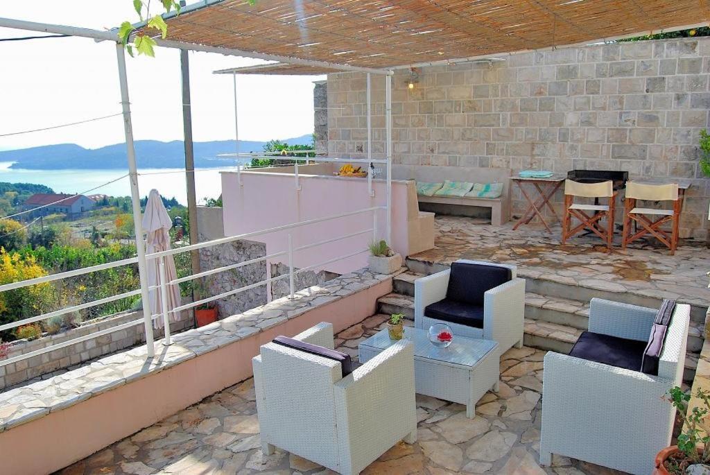 Villa Tony Orasac Εξωτερικό φωτογραφία