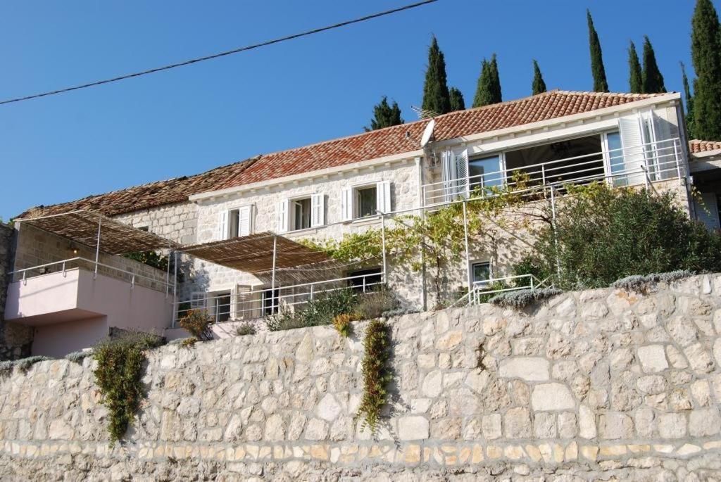 Villa Tony Orasac Εξωτερικό φωτογραφία