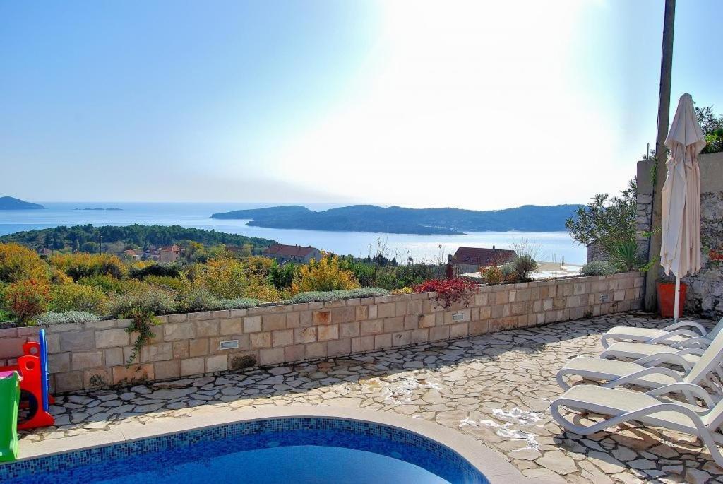 Villa Tony Orasac Εξωτερικό φωτογραφία