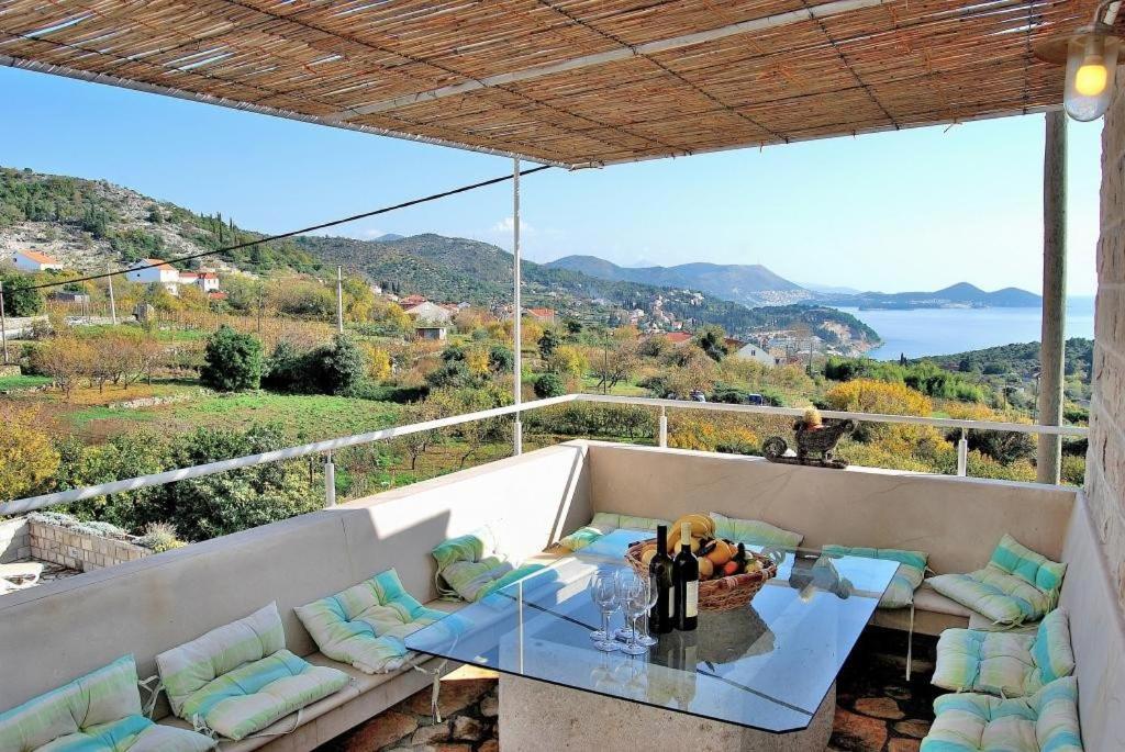 Villa Tony Orasac Εξωτερικό φωτογραφία