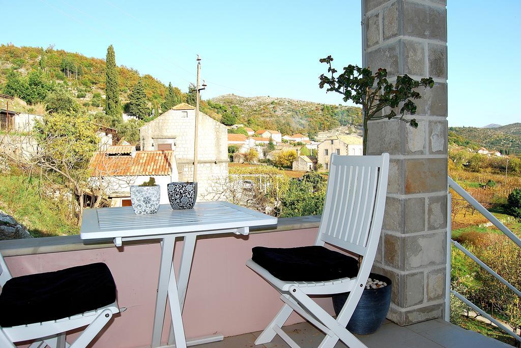 Villa Tony Orasac Δωμάτιο φωτογραφία