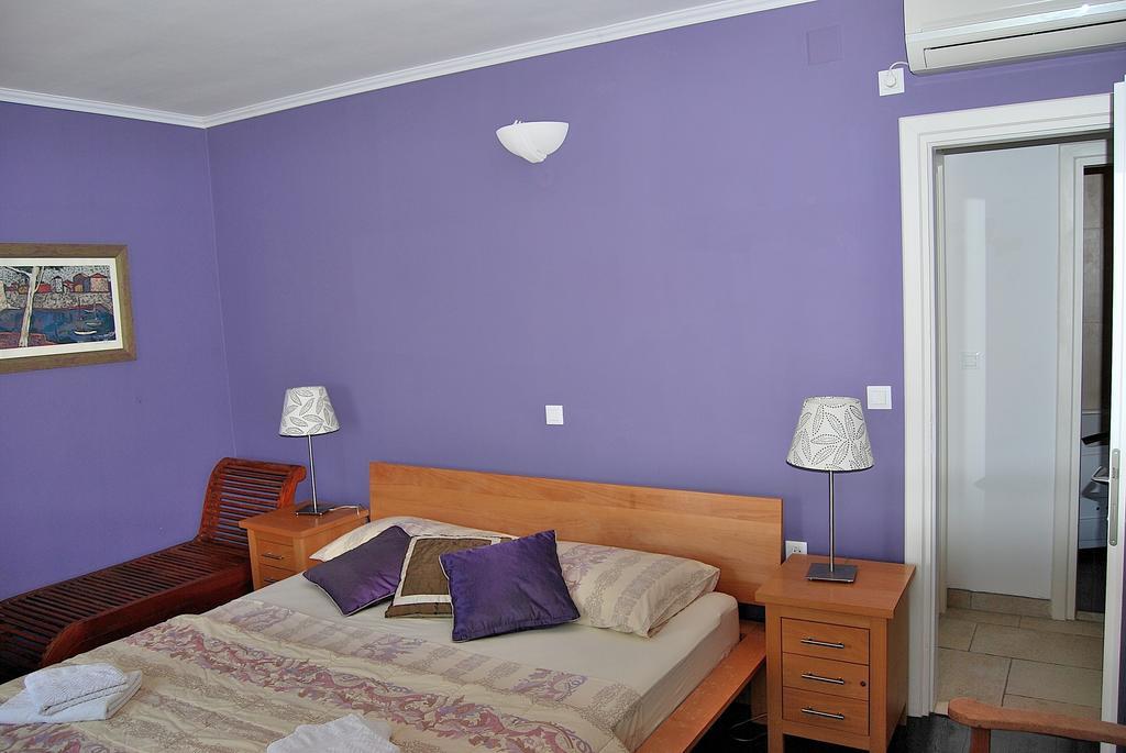 Villa Tony Orasac Δωμάτιο φωτογραφία
