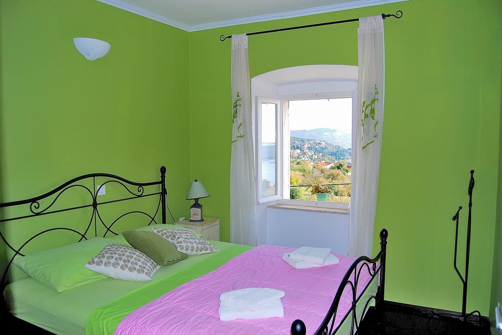Villa Tony Orasac Δωμάτιο φωτογραφία