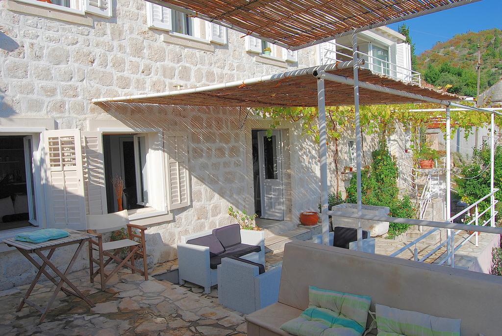 Villa Tony Orasac Εξωτερικό φωτογραφία