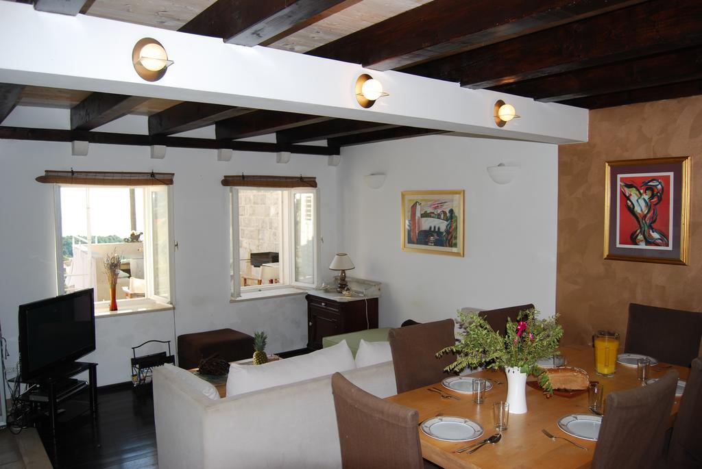 Villa Tony Orasac Δωμάτιο φωτογραφία