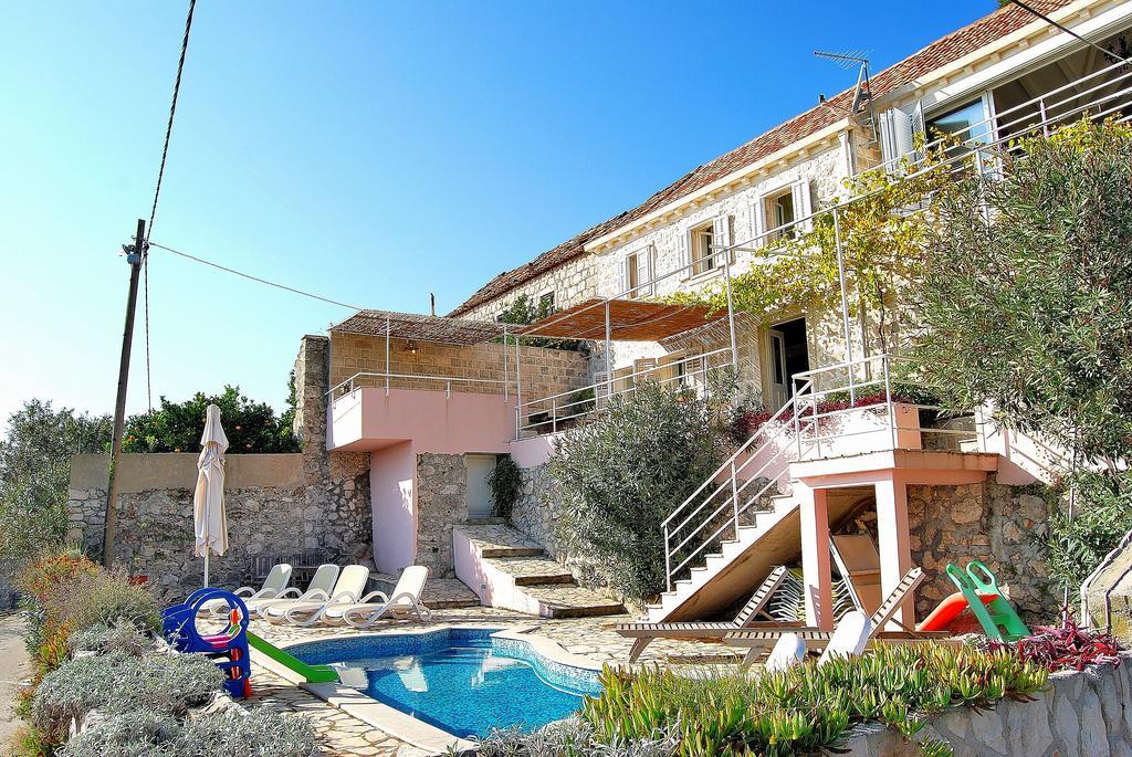 Villa Tony Orasac Εξωτερικό φωτογραφία