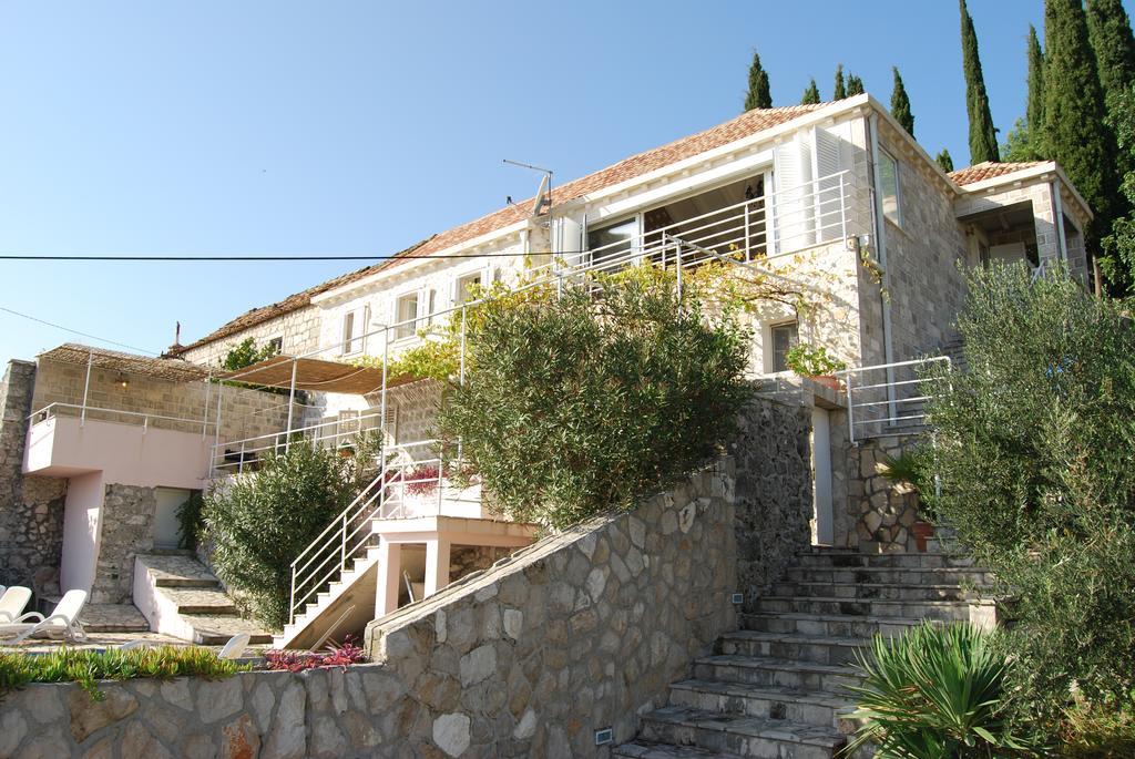 Villa Tony Orasac Δωμάτιο φωτογραφία