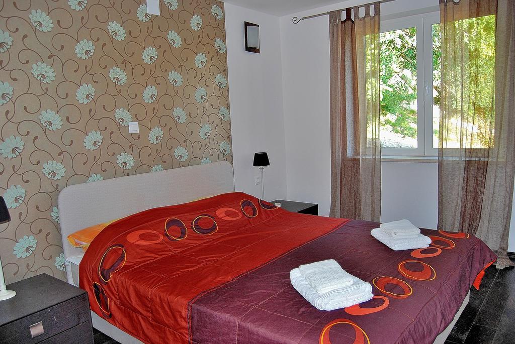 Villa Tony Orasac Εξωτερικό φωτογραφία