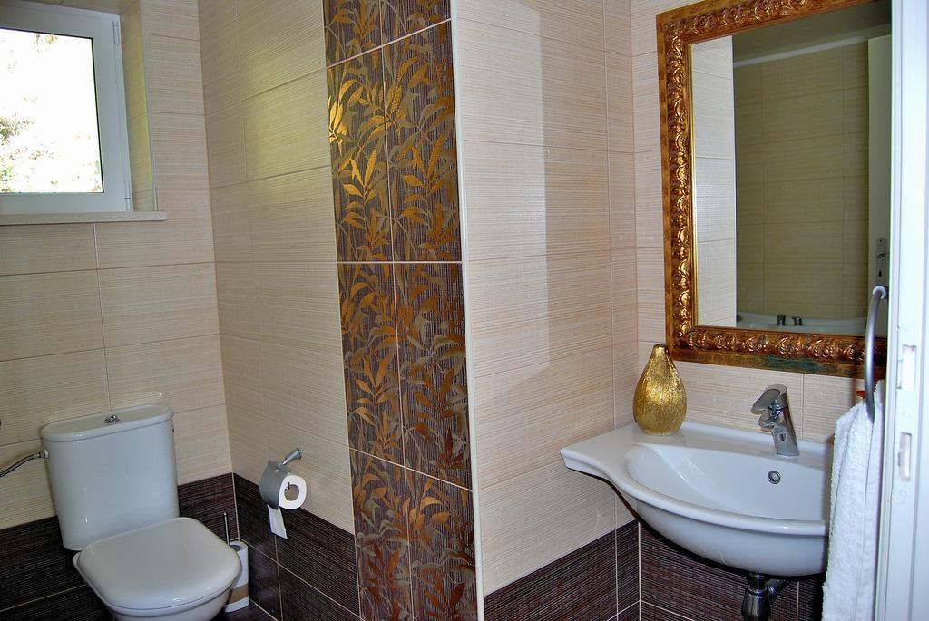 Villa Tony Orasac Εξωτερικό φωτογραφία