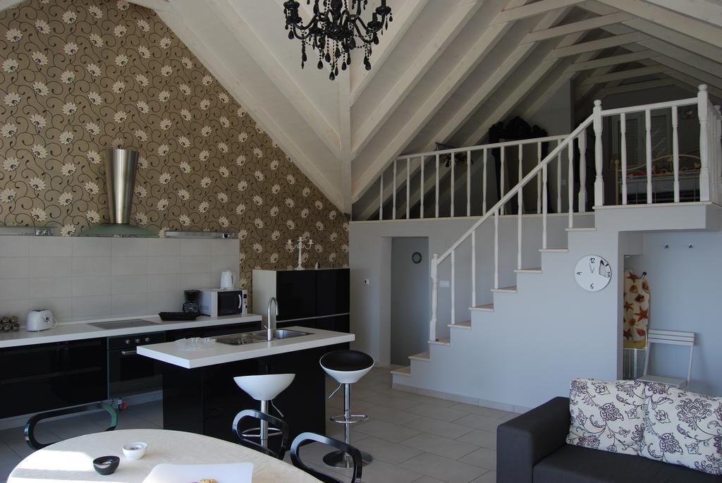 Villa Tony Orasac Εξωτερικό φωτογραφία