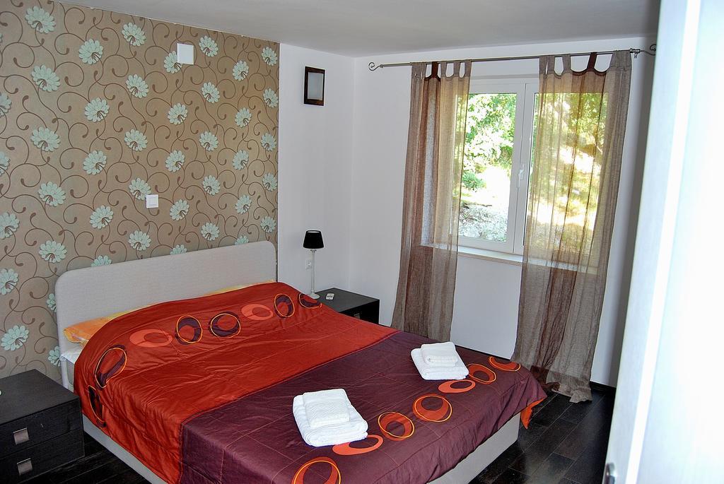 Villa Tony Orasac Δωμάτιο φωτογραφία