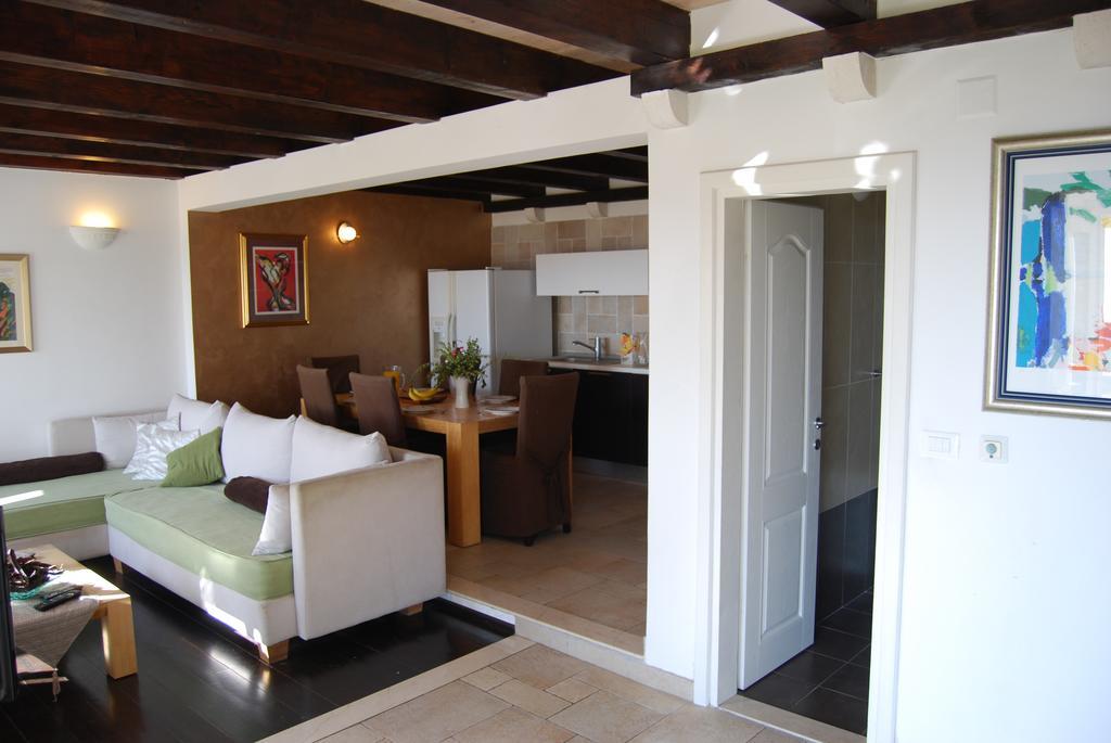 Villa Tony Orasac Εξωτερικό φωτογραφία