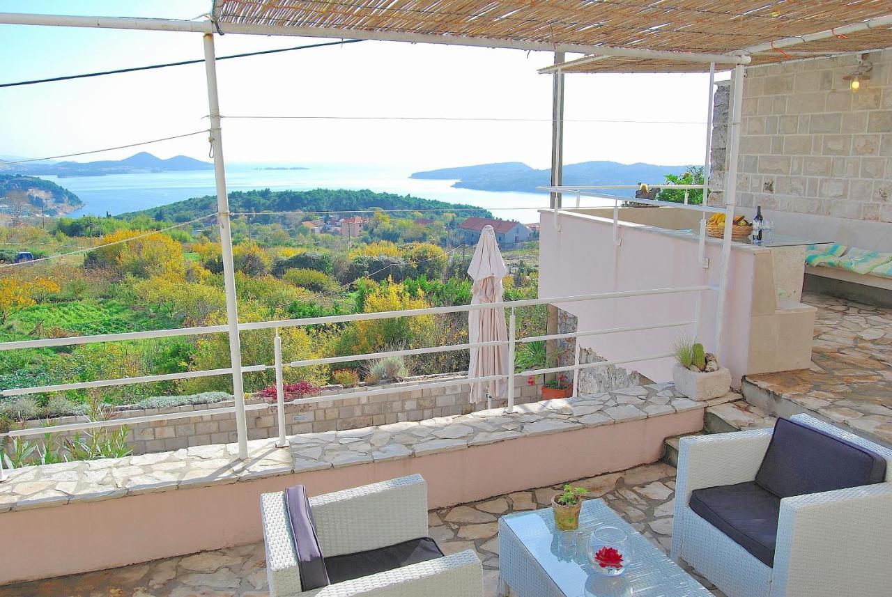 Villa Tony Orasac Εξωτερικό φωτογραφία