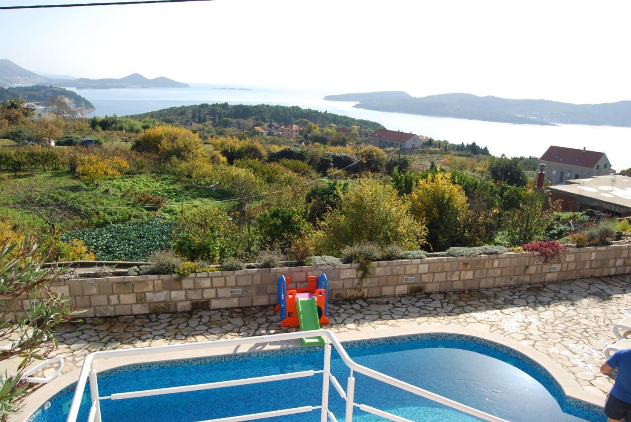 Villa Tony Orasac Εξωτερικό φωτογραφία