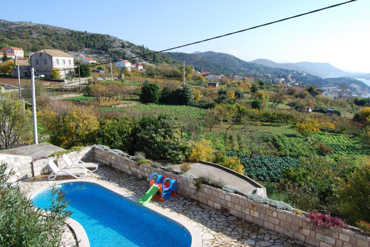 Villa Tony Orasac Εξωτερικό φωτογραφία