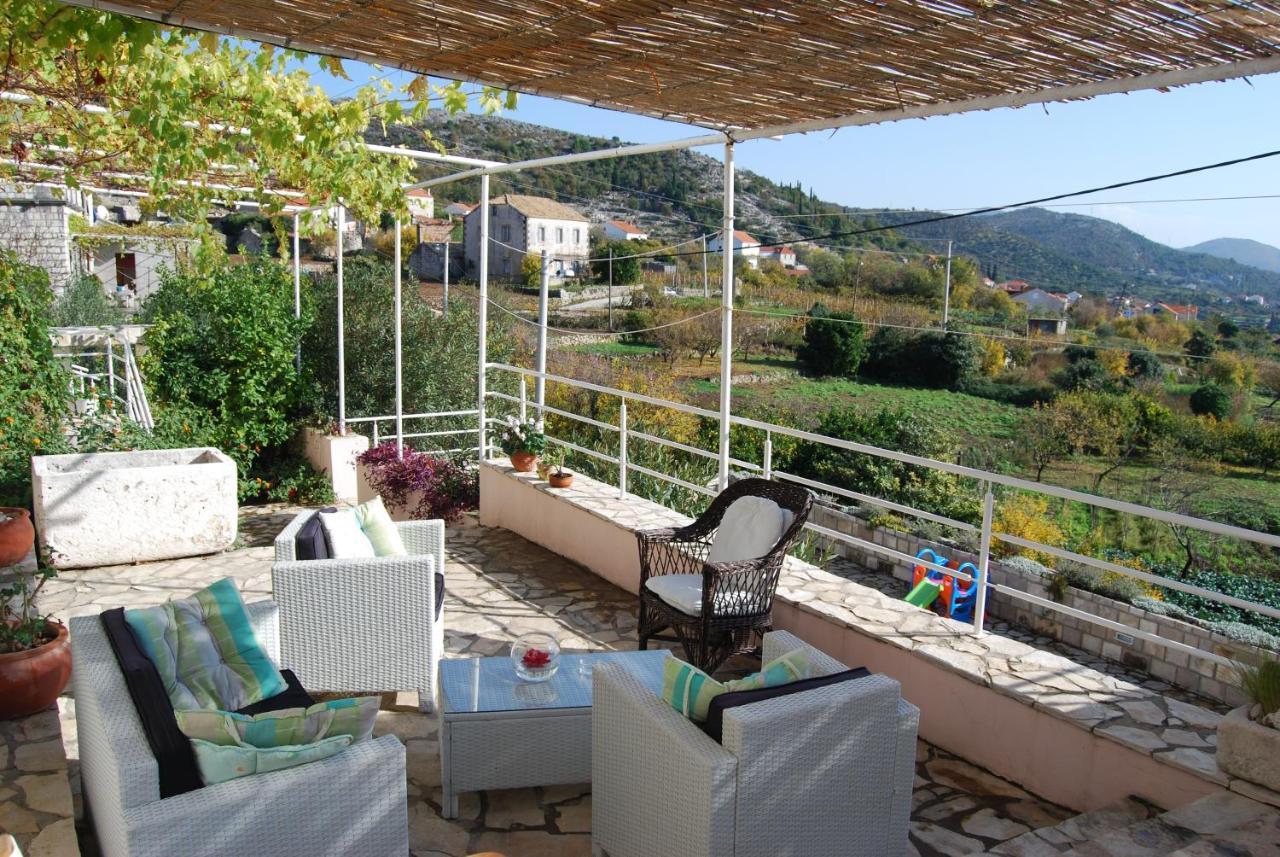Villa Tony Orasac Εξωτερικό φωτογραφία