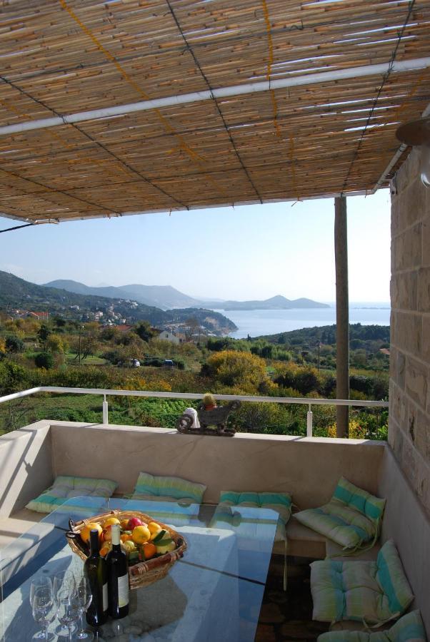 Villa Tony Orasac Εξωτερικό φωτογραφία