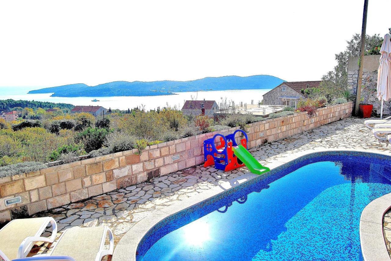 Villa Tony Orasac Εξωτερικό φωτογραφία